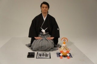【ブログ】僕ととーしのはーじめのたてちーとてーの記事画像