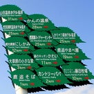 北海道十勝方面の旅：十勝平野の北西部！“しかおい”の記事より