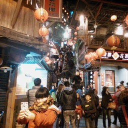 2015台湾旅行２