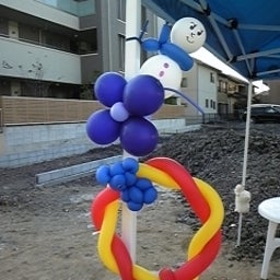 画像 名古屋市西区の住宅展示場 の記事より