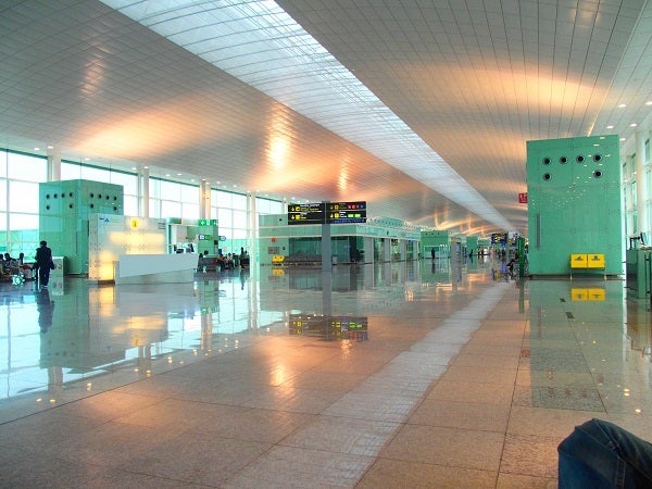 プエルト・バヤルタ国際空港