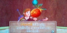 徒然ゲームプレイ日記‐Wii‐【スカウォ】「生命の木の苗」を入手