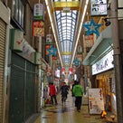 最終日の大阪は雨、通天閣にに行ってきました！の記事より