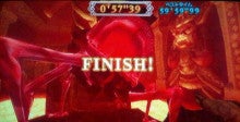 徒然ゲームプレイ日記‐Wii‐【スカウォ】バトルのおさらい・ベラ・ダーマ戦勝利