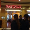 グアムから帰国しました。最終日に行ったトニーローマ！の画像