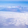 ウユニの火山の画像