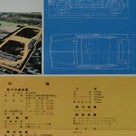 ★1955年スズライト・セダン　スズキ最初の4輪市販車　～　自動車カタログ棚から 253の記事より