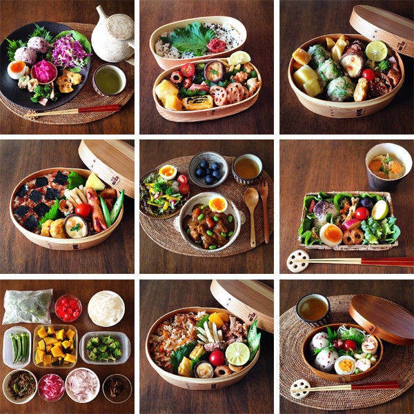 Instagram おすすめのアカウント１０選 ごはん 食べ物編 インスタグラム 人生の笑旅キロク帳