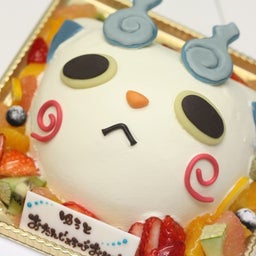画像 バースデーケーキ、キャラクターケーキ♪（小松市、加賀市、白山市、能美市、金沢市、野々市市） の記事より 2つ目
