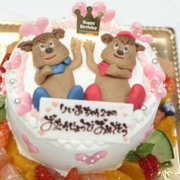 画像 バースデーケーキ、キャラクターケーキ♪（小松市、加賀市、白山市、能美市、金沢市、野々市市） の記事より 3つ目