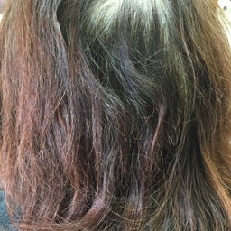 画像 弱った髪への「ギプス」という考え方 の記事より 1つ目