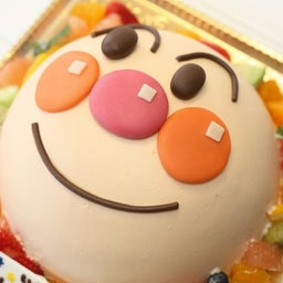 画像 バースデーケーキ、キャラクターケーキ♪（小松市、加賀市、白山市、能美市、金沢市、野々市市） の記事より 1つ目