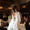 佑汰君の結婚式の画像