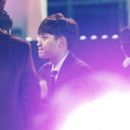 画像 EXO　Seoul Music Awards の記事より 15つ目