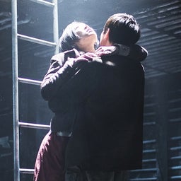 画像 ユチョン検討作:相手役記事＆[海霧]ポンジュノ＆過去insta&amp;Cjes workshop の記事より 3つ目