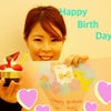 ♡Happy birthday♡の画像