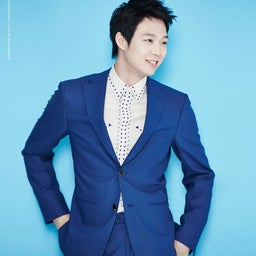画像 ユチョン[Loving Yu]New SP＆昨日の授賞式Pics＆Styling記事1/30他 の記事より 14つ目