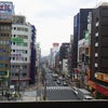 高円寺２【１２月１日あるある中央線ぶらり東京散歩】の画像