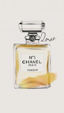 コンプリート Chanel イラスト 壁紙 最高の壁紙のアイデアcahd