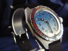 30%割引以上販売 ロシア Boctok Amphibian ダイバー時計 アンティーク/コレクション