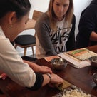 Cherish Kitchen -2015初凪（Sushi Lesson編）の記事より