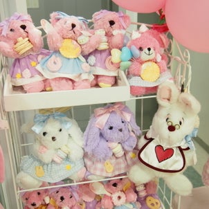 商店街deまるしぇ。2/8～14出店作家紹介④の画像