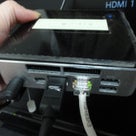 【メモ】HDMI端子とDVI端子を変換したりして、いろいろ繋げてみました。大作です。の記事より
