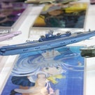劇場版 蒼き鋼のアルペジオ-アルス・ノヴァ-DC 霧の艦隊モデル　シークレットの記事より
