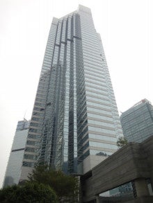 アッパーハウス香港