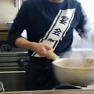 梅和えつけ麺　９００円（２月、３月限定）@麺屋三一五&（茨城県&水戸市）の記事より