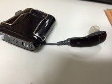 リオネット補聴器 ポケット型 HD-31 | 地下鉄平野駅「メガネと補聴器の中尾」のご縁に感謝！