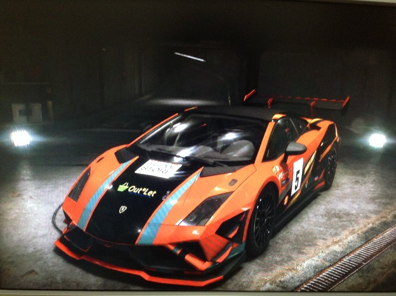 The Crew ガヤルドgt3 お披露目の時間 Need For Speed Is My Life
