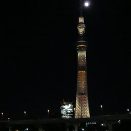 sky tree
