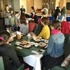 鹿児島でウーマン朝食会とセミナープロデュース講座の画像