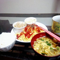 画像 白菜で２つ美味しい♪ の記事より 1つ目