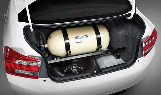 ｃｎｇ 圧縮天然ガス燃料タンクの構造 Honda Cng の ブログ