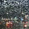 雨の仙台駅東口…の画像
