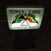 香川県のジャマイカンレストラン KING`S YAWDの画像
