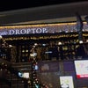 【閉店】cafe DROP TOP 明洞店の画像