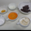 豆腐とチョコのヘルシーケーキ(≧∇≦)bの画像