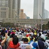 2015年02月23日(月曜)　東京マラソンの画像