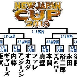 画像 ニュージャパンカップ一回戦勝利予想！ の記事より