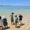 沖縄・球美の里　福島の子供たち保養プロジェクト　ボランティア募集の画像
