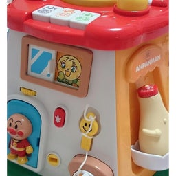 画像 アンパンマンのおもちゃ の記事より