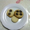 ココナッツクッキーの画像