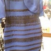 このドレス何色に見えますか？の画像
