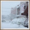 釧路にしては雪が多く嫌んなっちゃう今日この頃です。の画像