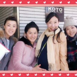 画像 powerful wemen! の記事より 1つ目