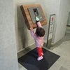 娘の成長の画像