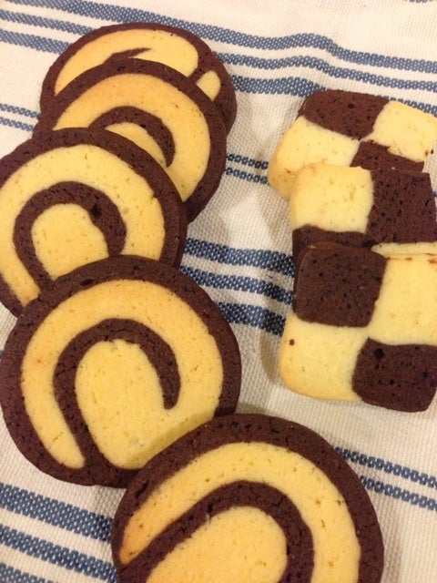 うずまきクッキーの記事画像